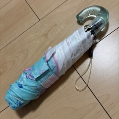 新品　折りたたみ傘の画像