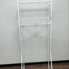 ニトリ　ランドリーラック