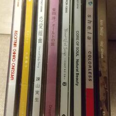 CD1枚20円の激安！の画像
