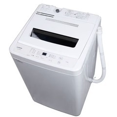 MAXZEN JW70WP01ニトリ洗濯機