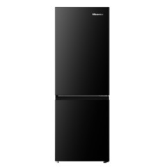Hisense ハイセンス 175L 冷凍冷蔵庫 HR-D1701B 2023年製