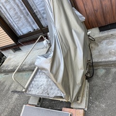 車椅子用電動昇降機　UD-320の画像