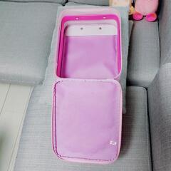 サンリオ ボンボンリボン キャリーバッグ
キャリーケース プリキュア スヌーピーの画像
