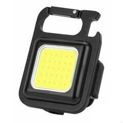 投光器 LED 屋外 防水 充電式 LEDライト USB アウトドア キャンプの画像