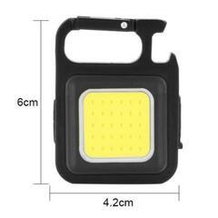 投光器 LED 屋外 防水 充電式 LEDライト USB アウトドア キャンプの画像