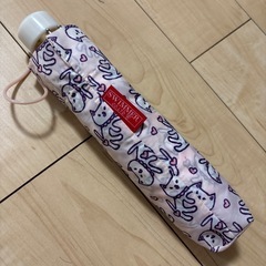 swimmer 折りたたみ傘