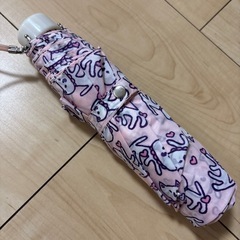 swimmer 折りたたみ傘の画像