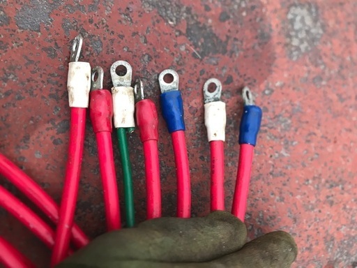 三菱モーター　18.5kw