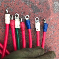 三菱モーター　18.5kwの画像