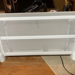 電気ヒーター