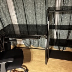 【お話中】3点セット