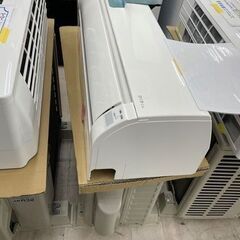 日立 2.2kWルームエアコン 2022年製 AS-AJ22M 6畳用