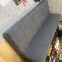 2WAYソファー🛋️