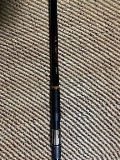 フカセ竿リールセット