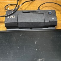 DELL　Latitude E5530ノートパソコン　MSオフィス2019の画像