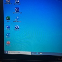 DELL　Latitude E5530ノートパソコン　MSオフィス2019の画像