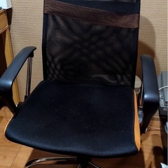 ゲーミングチェア