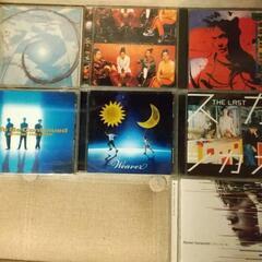 CD1枚20円の激安！の画像
