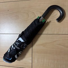 鬼滅の刃　折りたたみ傘の画像