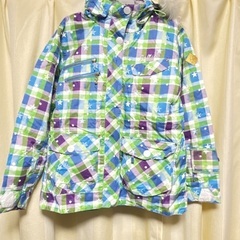 FABLICE スキー スノーボード レディース ジャケット ウェア