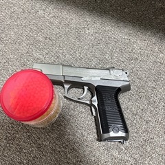 エアガン