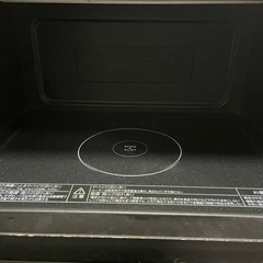 TOSHIBA　東芝　スチームオーブンレンジER-M6E(R)石窯ドーム の画像