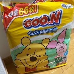 お値下げ中　Mサイズパンツ6袋まとめ売りGooN  
