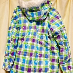 FABLICE スキー スノーボード レディース ジャケット ウェアの画像