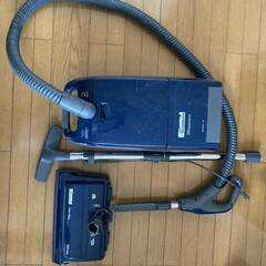 無料で米国会社の強い掃除機