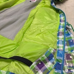 FABLICE スキー スノーボード レディース ジャケット ウェアの画像