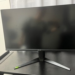 ASUS 28インチ 4Kモニター　VG28UQL1A