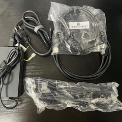 ASUS 28インチ 4Kモニター　VG28UQL1Aの画像