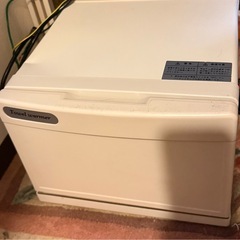 タオルウォーマー