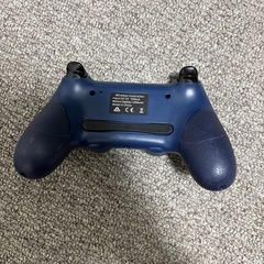 プロコン　背面ボタン付きの画像