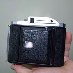 良品　Konica KONISHIROKU Pearl / He...