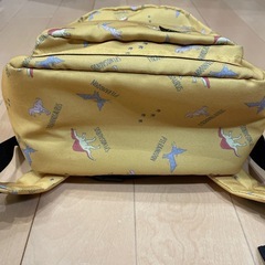 【売却済】SLAP SLIPのリュックの画像