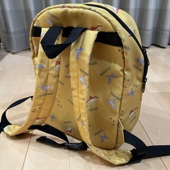 【売却済】SLAP SLIPのリュックの画像