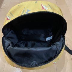 【売却済】SLAP SLIPのリュックの画像