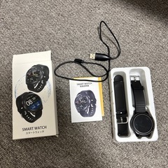 スマートウォッチ