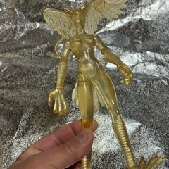1990年代 GO NAGAI dynamic planner ...