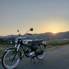 SUZUKI セルペットの画像