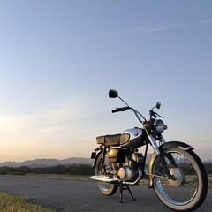 SUZUKI セルペットの画像