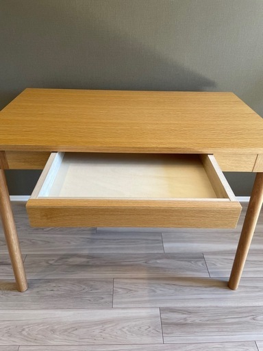 IDEE STILT Table Natural 1000  
