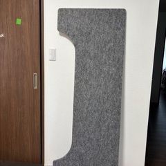 160センチ　ピアノボード　補強板　