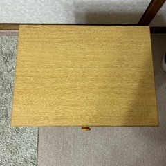 キャビネットの画像