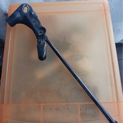 自転車用品⑤