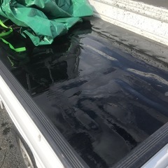 お買い得車‼️19年　軽トラ　オートマ　アクティトラックHA6 オートマ　車検付き　街乗り使用　の画像