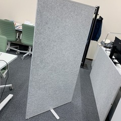 IKEA イケア　衝立　パーテーション　　