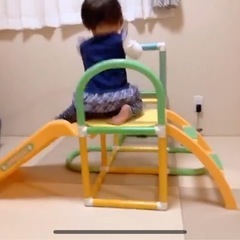 アンパンマン☆ジャングルジム