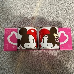 マグカップ　ディズニー